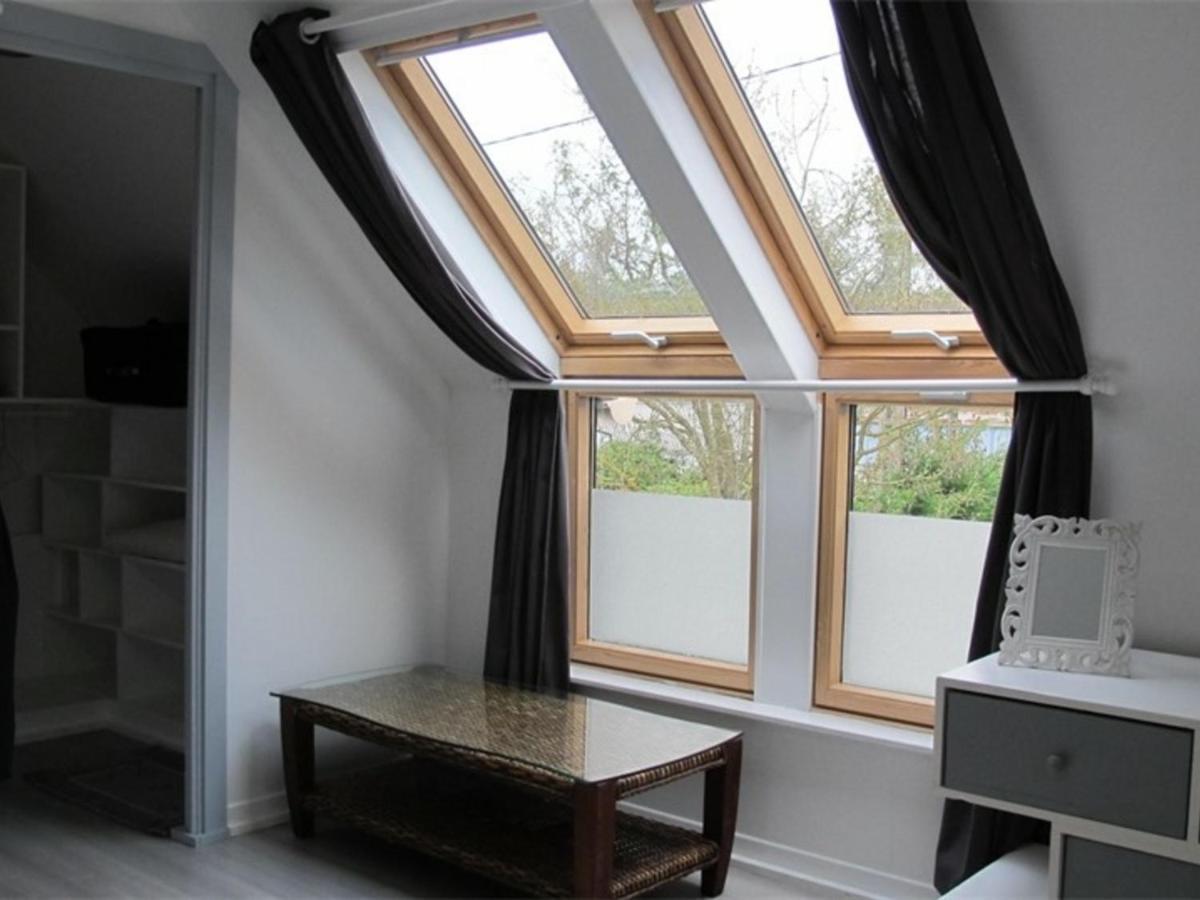 Maison A Ploumanac'H Avec Wifi, Proche Du Port, Jardin, Barbecue, Garage, Chiens Acceptes - Fr-1-368-44 Perros-Guirec Exteriör bild