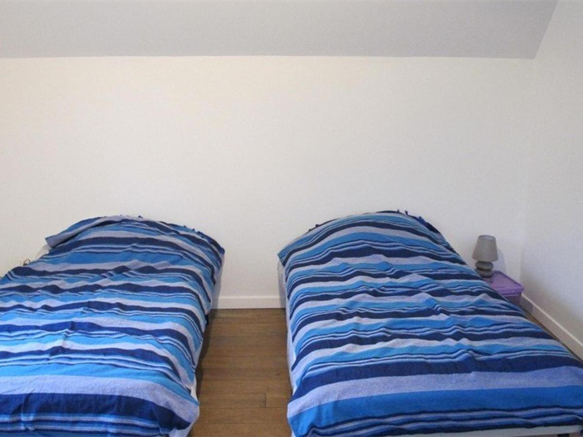 Maison A Ploumanac'H Avec Wifi, Proche Du Port, Jardin, Barbecue, Garage, Chiens Acceptes - Fr-1-368-44 Perros-Guirec Exteriör bild