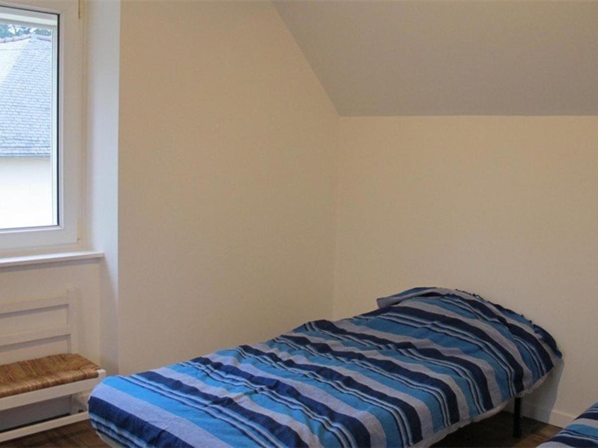 Maison A Ploumanac'H Avec Wifi, Proche Du Port, Jardin, Barbecue, Garage, Chiens Acceptes - Fr-1-368-44 Perros-Guirec Exteriör bild