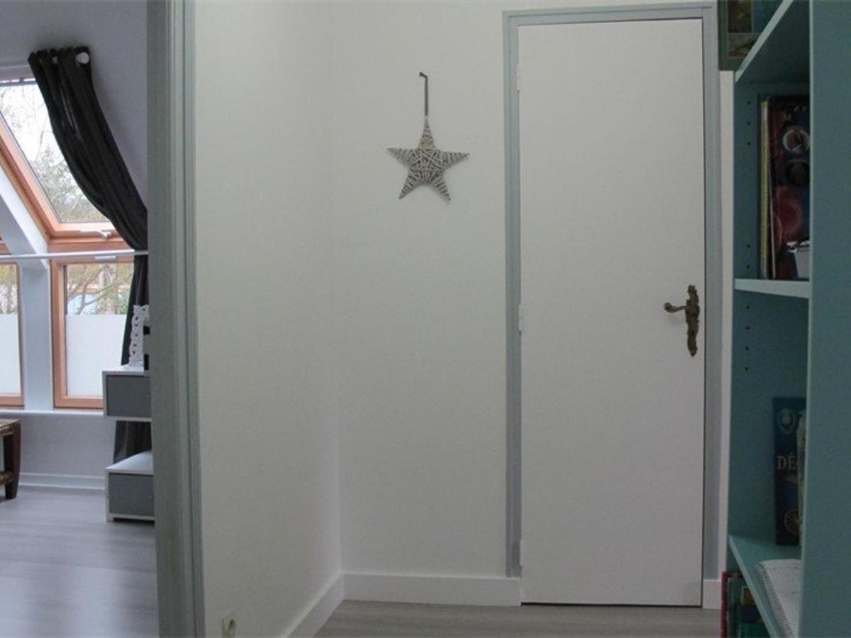 Maison A Ploumanac'H Avec Wifi, Proche Du Port, Jardin, Barbecue, Garage, Chiens Acceptes - Fr-1-368-44 Perros-Guirec Exteriör bild